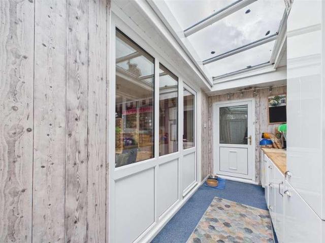 House for sale in Mablethorpe and Sutton, Belleau