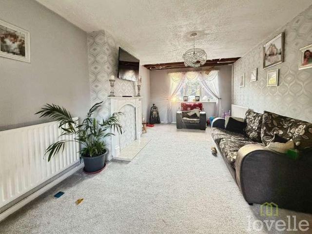 House for sale in Gainsborough CP, Ingleby