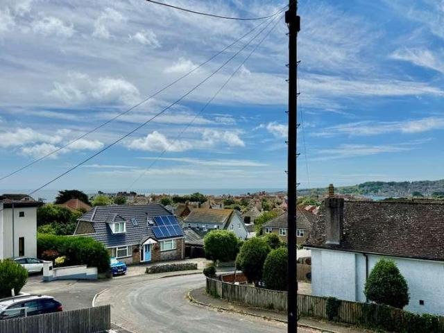 House for sale in Swanage, Dorset