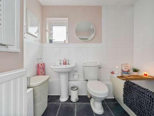 House for sale in Locking Stumps
