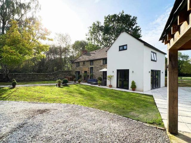House for sale in South Yorkshire