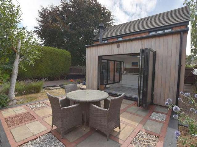 House for sale in Barholm, Lincolnshire