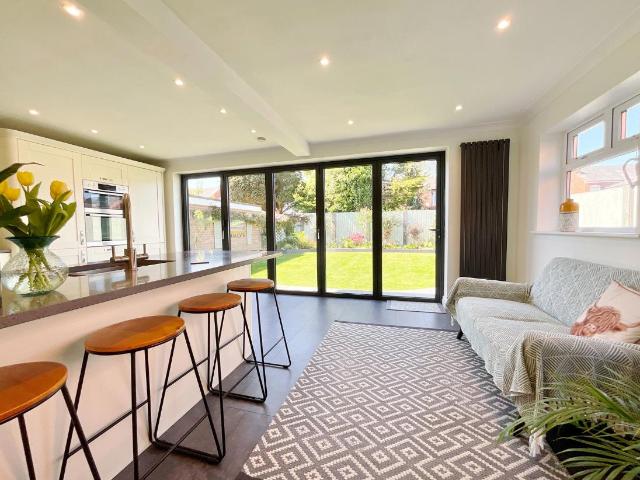 House for sale in High Park, Southport