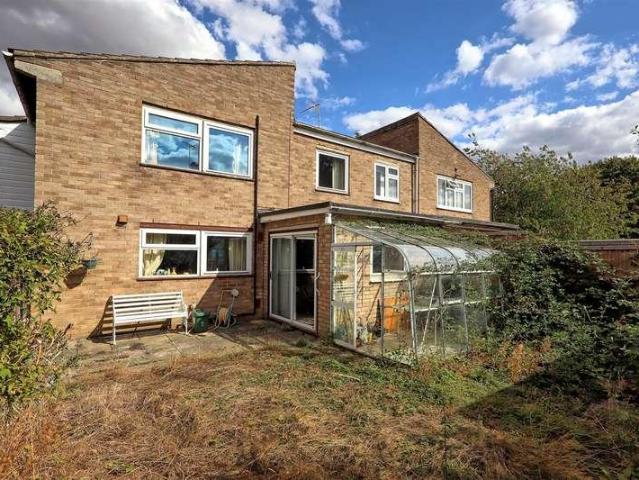 House for sale in Coggeshall, Braintree