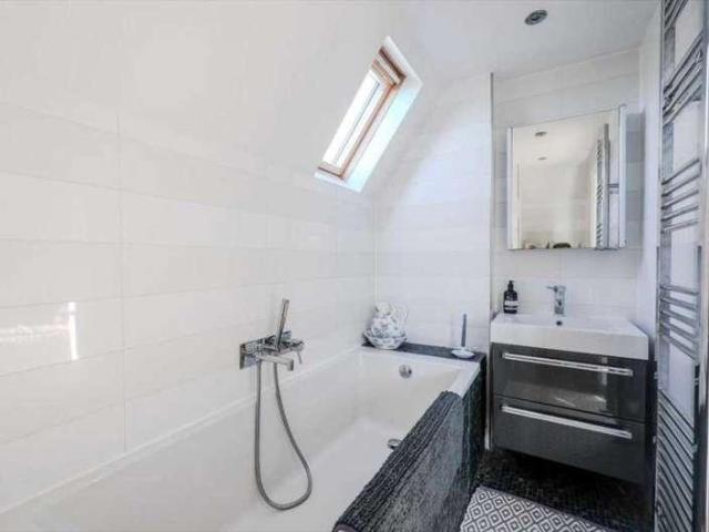 House for sale in Alton Barnes, Essex