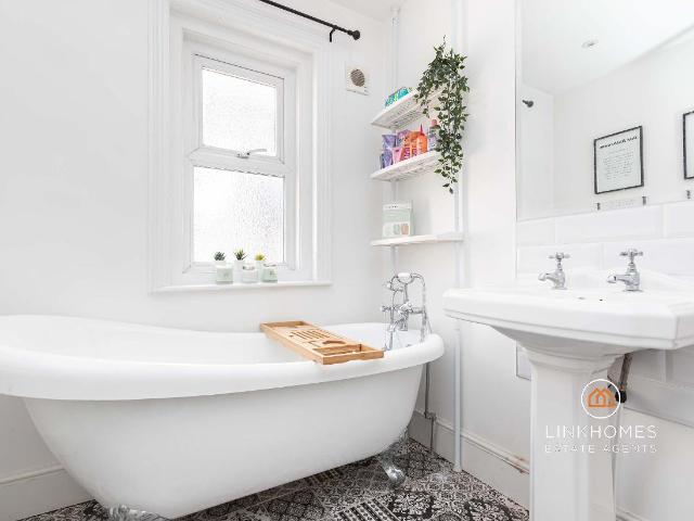 House for sale in Upper Parkstone, Poole