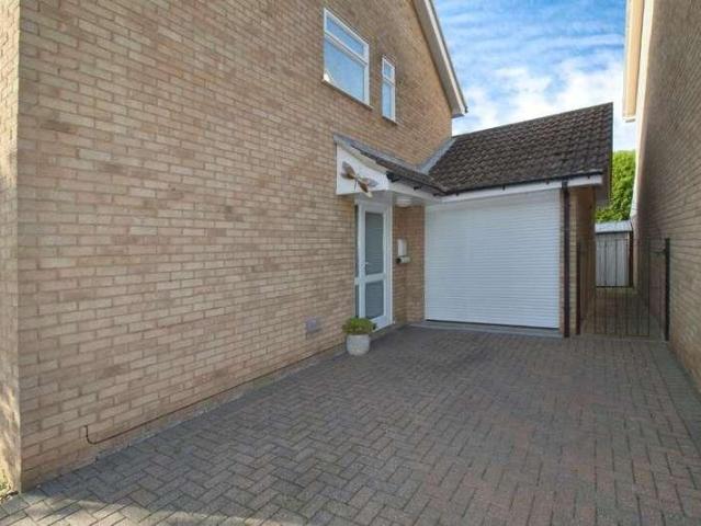 House for sale in Barholm, Lincolnshire