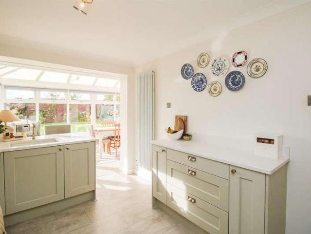 House for sale in Ackton, Wakefield