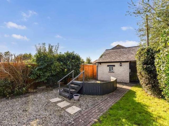 House for sale in Clapham, West Sussex