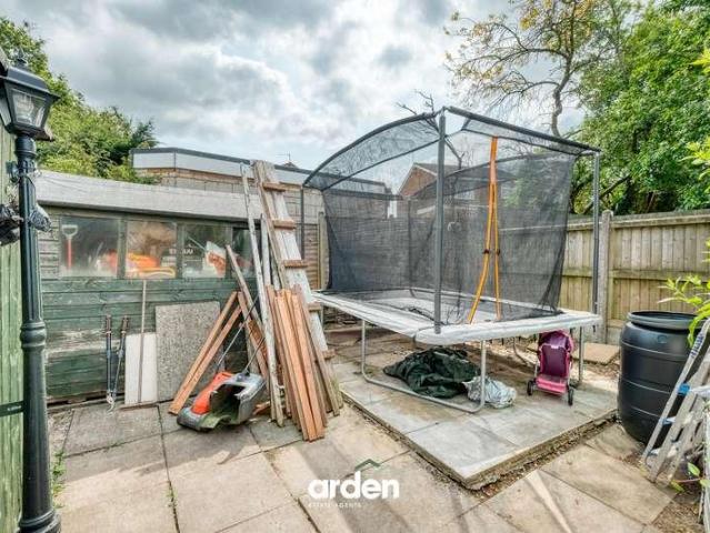 House for sale in Bromsgrove, Worcestershire