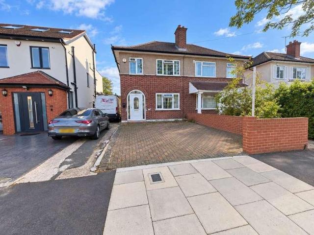 House for sale in London Borough of Ealing, Greater London
