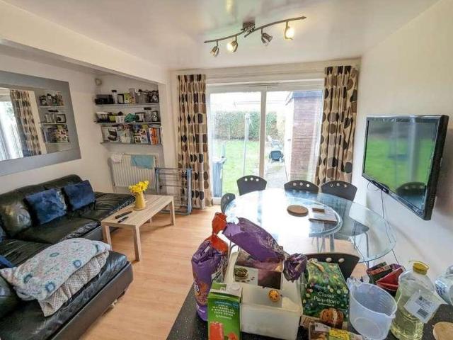 House for sale in Metchley, Birmingham