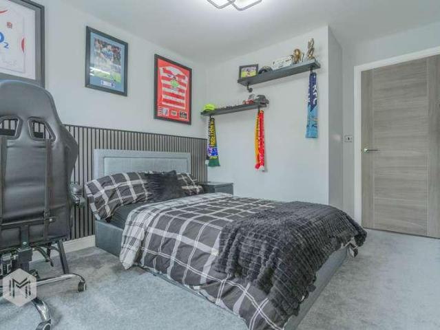 House for sale in Hindley, Wigan