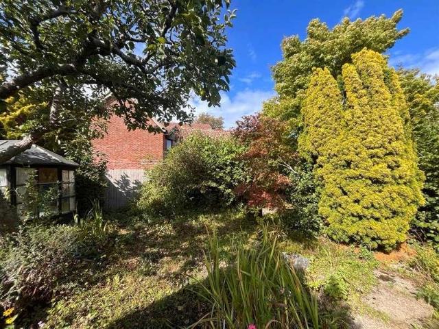 House for sale in Willen, Milton Keynes