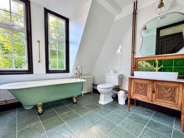 House for sale in Swanage, East Dorset