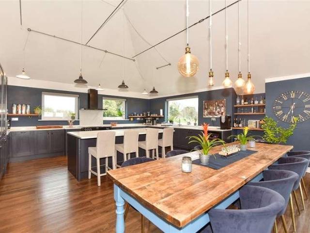 House for sale in Ash, Kent