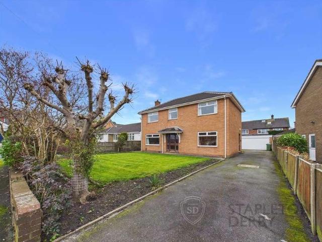 House for sale in Rainford, Isle Of Man