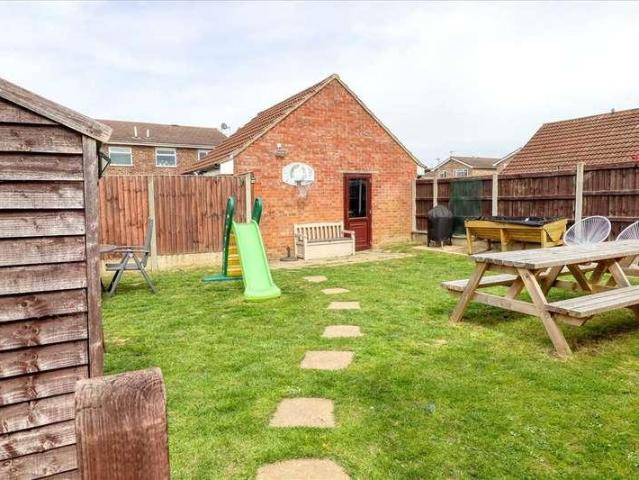House for sale in Dale Hill, Essex