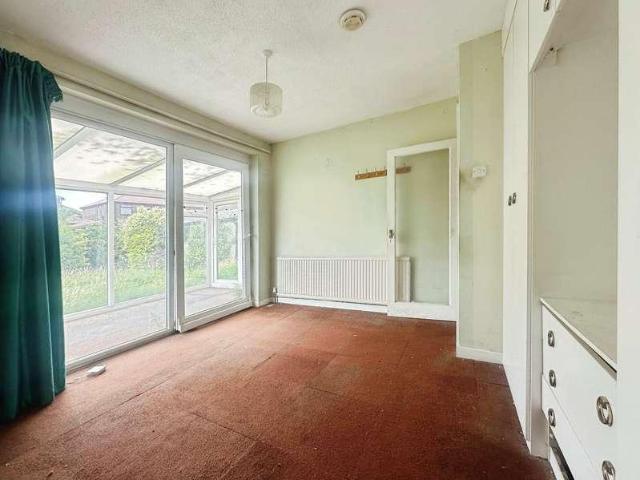 House for sale in Burnedge, Greater Manchester