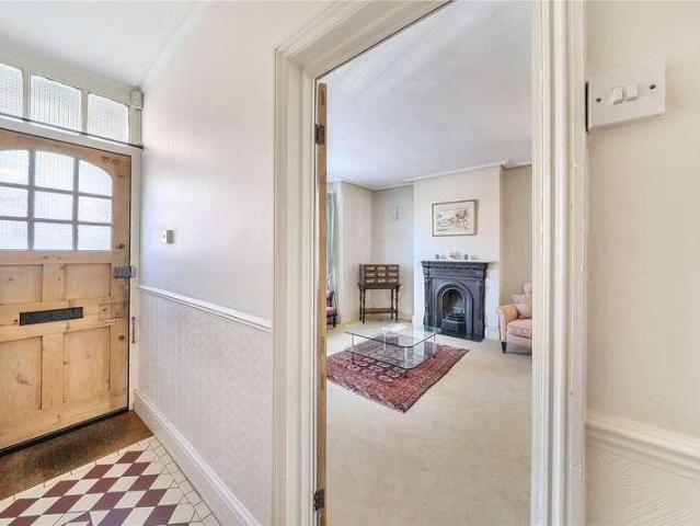 House for sale in Highfield, The Slade