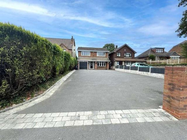 House for sale in Short Heath, Bloxwich