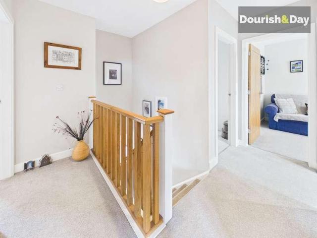House for sale in Market Drayton, Shropshire