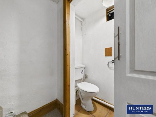 House for sale in Flookburgh