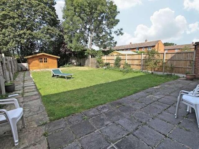 House for sale in South Wigston, Wigston Magna