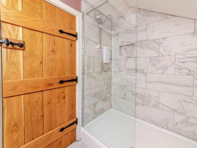 House for sale in Wrexham, Wales
