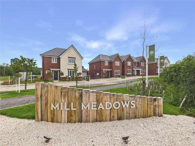 House for sale in Forthampton, Worcestershire