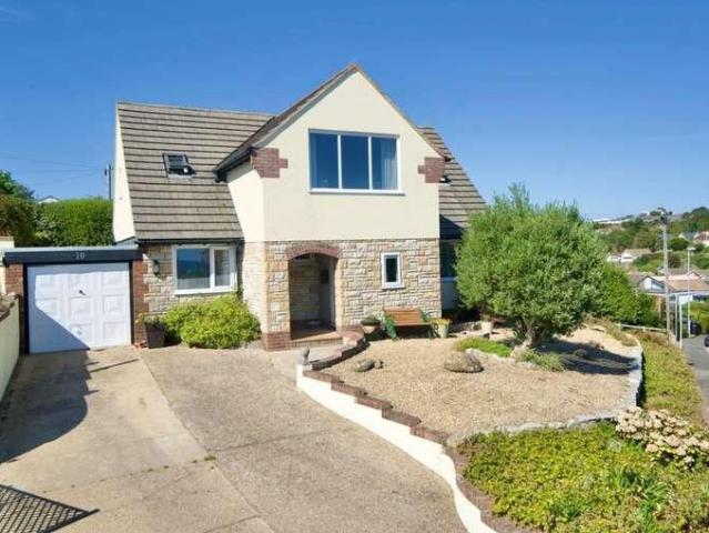 House for sale in Overcombe, Weymouth