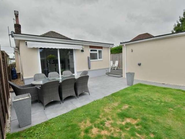 House for sale in Ferndown, East Dorset