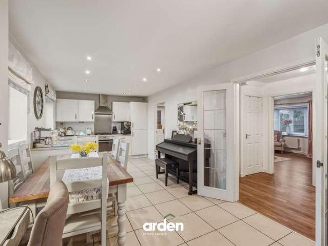 House for sale in Solihull Lodge, West Midlands
