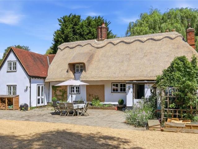 House for sale in Duton Hill, Essex