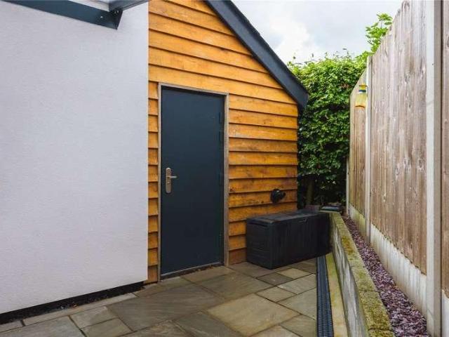 House for sale in Caersws, Wales