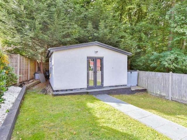 House for sale in Walderslade, Chatham