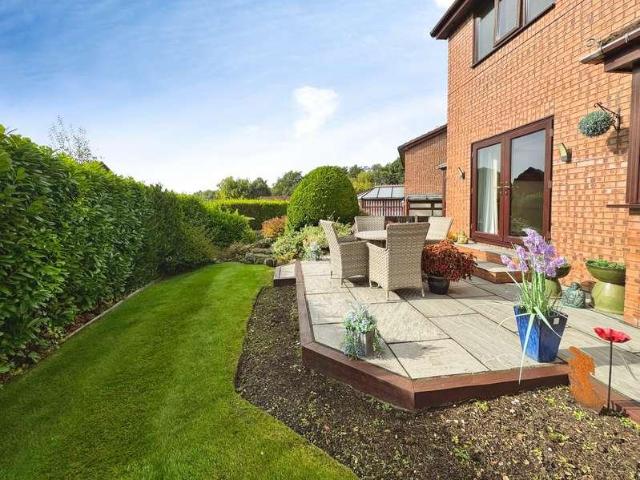 House for sale in Bradshaw, Bolton