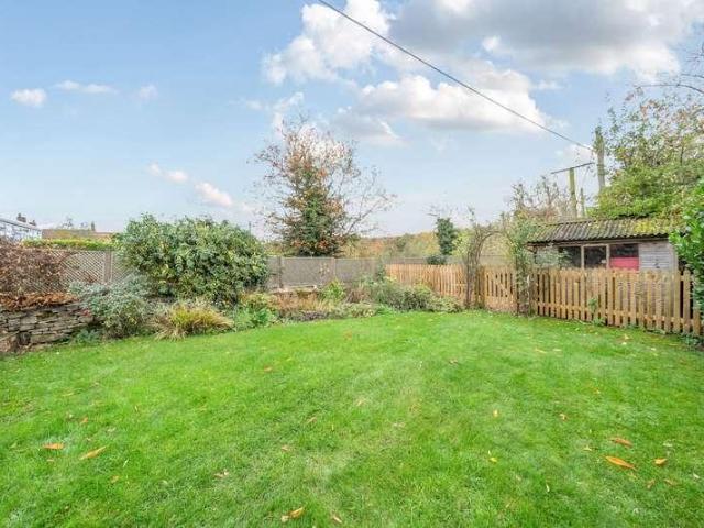 House for sale in Brentingby, Leicestershire