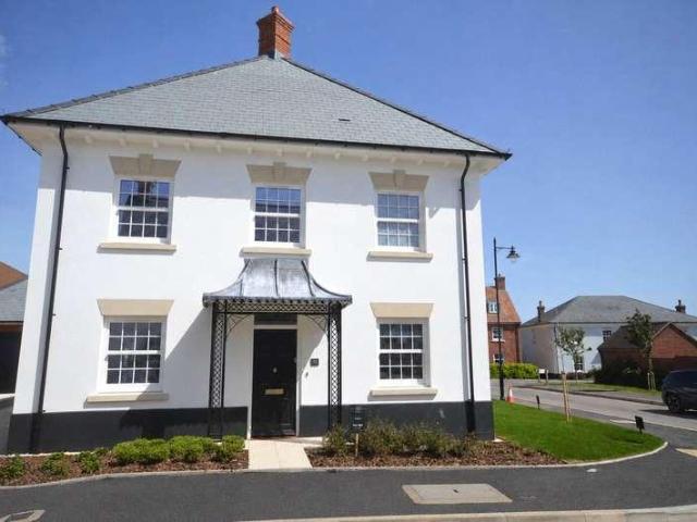 House for sale in Yeovil Without, Somerset