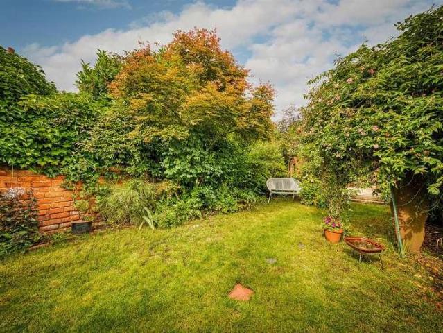 House for sale in Blackbrook, Kedleston