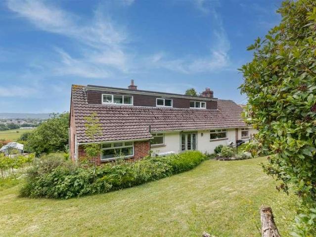 House for sale in Stone Edge Batch, Tickenham