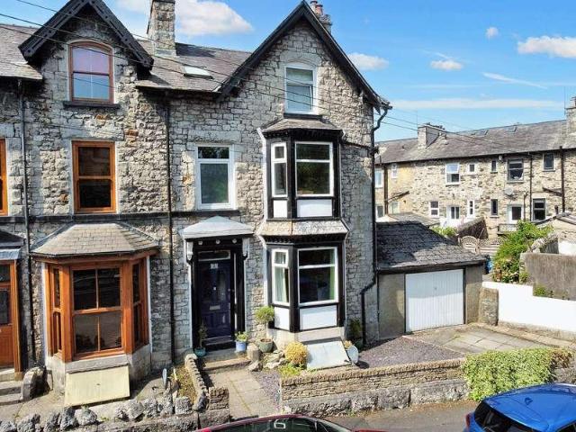 House for sale in Kirkbarrow, Flookburgh