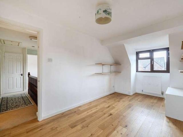 House for sale in Hampshire