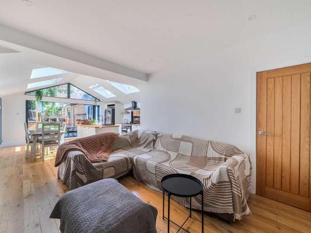 House for sale in London Borough of Merton, Greater London