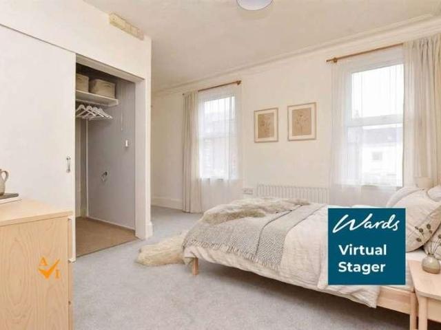 House for sale in Margate Old Town, Acol