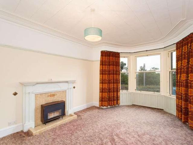 House for sale in Stirling