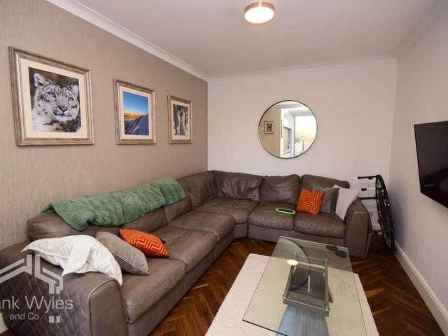 House for sale in St Annes, Lytham