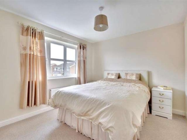 House for sale in Horsley Woodhouse CP, Amber Valley