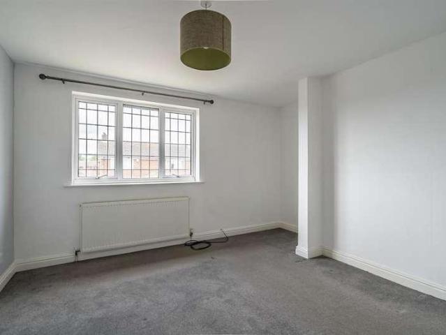 House for sale in Brayton