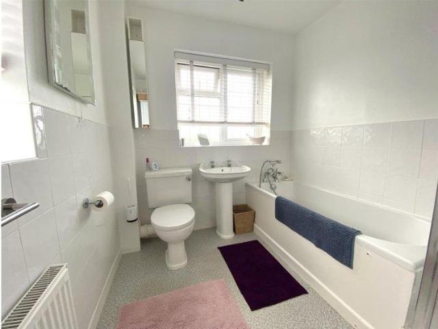 House for sale in Bomere Heath, Shropshire